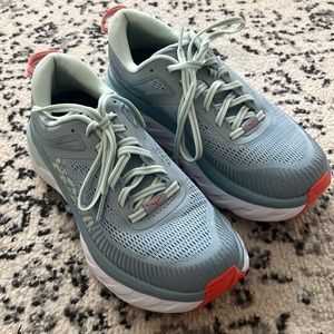 Hoka Bondi 7